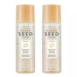 더페이스샵 망고씨드 립앤아이 리무버 110ml X2개 BNS