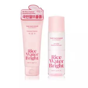더페이스샵 미감수 클렌징 폼 아이리무버 2종 세트 BNS