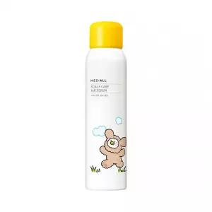 메디올 두피 케어 에어 세럼 150ml 쿨링 헤어미스트