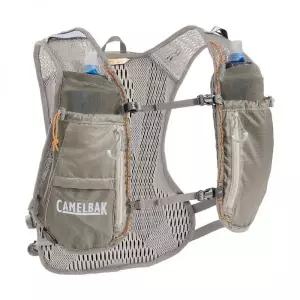 CAMELBAK 우먼스 제퍼 프로 베스트 - Flint grey 2105028