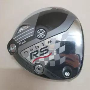PRGR ID NABLA RS 02 10.5도 드라이버 헤드 (카바O)