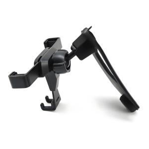 포드 포커스 3 MK3 MK4 2011-2018 2019 2020 2024용 휴대폰 거치대 모바일 지원 브래킷 차량용 액세서리