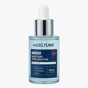 라셀턴 손 발톱세럼 토탈솔루션 앰플 문제성발톱 관리 1box 30ml