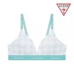 [게스]노와이어 브라 언더웨어 브래지어 선물포장 G로고 OEWBR291MT LE1220556353