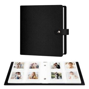 폴라로이드 인스턴트 앨범 포켓 320 필름용 카메라 BOX EVERYTHING 사진 GO
