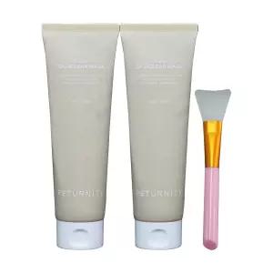 리터니티 율무 스킨클린 팩 200g 2개 + 스파츌러