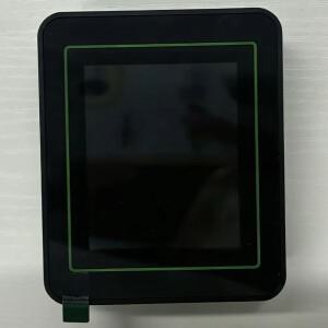 9-in-1 공기질 감지기 소음 측정기 CO2 모니터 HCHO TVOC C6H6 AQI 포름알데히드 테스터 온도 습도