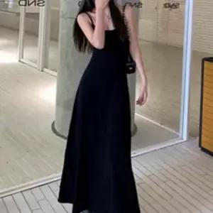 롱원피스 여름휴가 데이트룩 에이라인 원피스