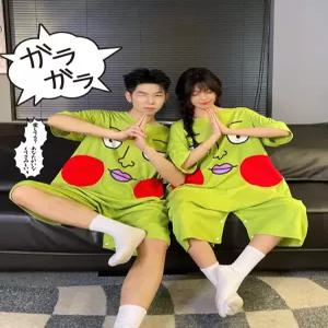 77ang 웃긴잠옷 신박한 귀여운잠옷