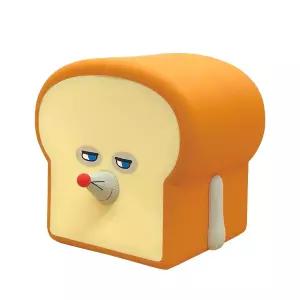 77ang 식빵조명 침실등 특이한조명 귀여운장식품