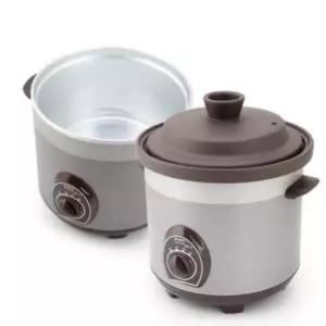 가정용 멀티 슬로우 쿠커 찜기 전기 냄비 3.5L