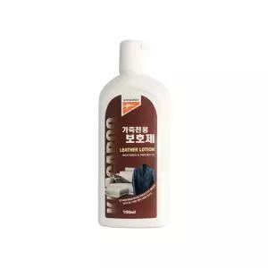 캉가루 가죽전용 보호제 150ml 가죽 광택 보호제