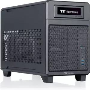 써멀테이크 LCGS 트래블러 7870 미니 ITX 게이밍 PC(AMD RyzenTM 7800X3D 터프램 32GB DDR5 6000MT/s RGB