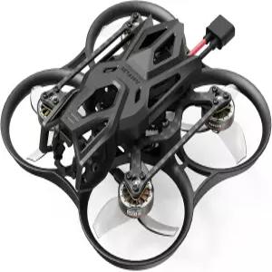 BETAFPV 파보 펨토 브러시리스 후프 쿼드콥터 DJI O4 에어 유닛용 HD VTX 브래킷이 장착된 2S 포켓 드론 F4