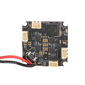 T-MOTOR HOBBY 스택 F411 AIO 1S 6A ELRS VTX 블루제이 (M0802 FPV 드론 비행기 쿼드콥터 부품용)