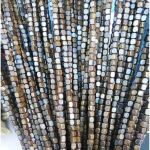 GJZDPMY 대나무 구슬 도어 커튼 단열실 칸막이 90 가닥 나무 장식 프라이버시 발코니 및 입구 90x120cm