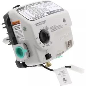 WV8840B1158 - OEM 업그레이드 온수기 NG 가스 밸브가 하니웰을 대체합니다 2인치 캐비티