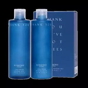 수분보충 본트리 옴므 퓨어마린 모이스처 스킨 300ml 안티에이징 주름개선 탄력강화 로션 세트 1세트 one o