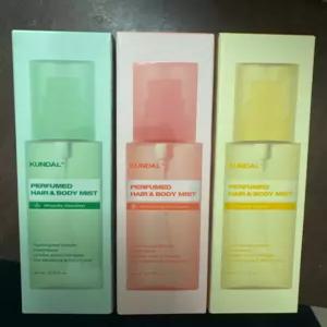 쿤달 퍼퓸 헤어 앤 바디 미스트 80ml