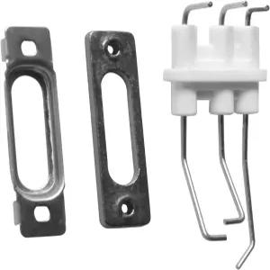 Navien NPE NCB 시리즈용 개스킷 탱크리스 온수기 보일러 교체 부품이 포함된 RMSPO 30012226A 30026265A