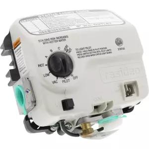 WT8840B1000 - 업그레이드된 온수기 가스 밸브가 하니웰에 맞습니다