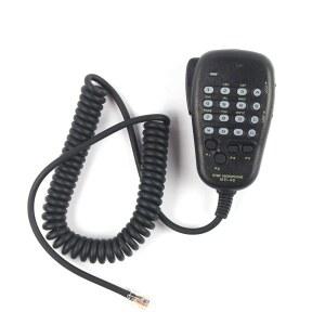 FUMEI MH-48 DTMF MICROPHONE SPEAKER MH-48A6J KEYPAD MIC COMPATIBLE WITH YAESU FT100D FT-8800R FT-8900R FT-7900R FT-1807 FT-7800R FT-2900R FT-1900R ㅣXE