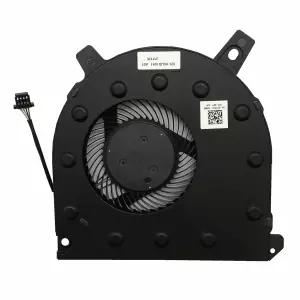 랜달란야 DELL Inspiron 7500 2-in-1 7506 시리즈 노트북용 새로운 CPU 냉각 팬 교체 0CTCNV DFS200005080T