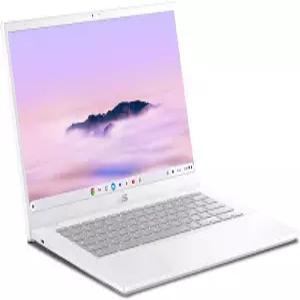 구글 AI가 탑재된 ASUS 크롬북 플러스 CX34 노트북 14인치 디스플레이 1920x 1080 인텔 코어TM i3-1215U