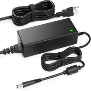 BIYTC 90W Laptop 충전기는 Dell Latitude 5510 5511 541 5401 5310 2-in-1 d630 d620 d4310 인스피론 17rn