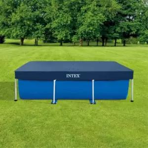 손픽 [인텍스] 직사각 풀장 덮개(450x220cm)