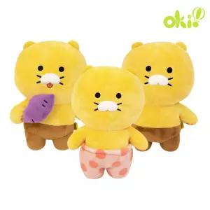 춘식이 카카오프렌즈 인형