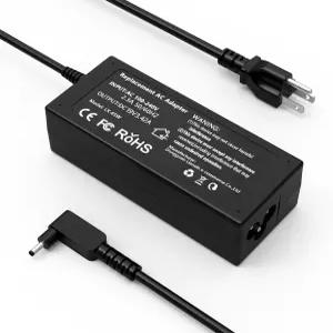 Nivjuky 65W Laptop Charger Compatible with Acer Aspire 3 5 Series A315-23 A315-24P A315-35 A314-23P