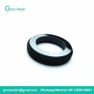 10개/몫 G60-25 기계식 씰용 고정 시트 MG1 샤프호환트 크기 25mm