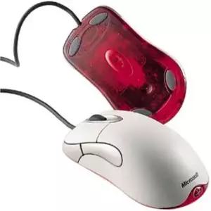 Microsoft D58-00002 인텔리마우스 옵티컬