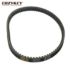스쿠터 755 18 30 푸조호환 Trk2 Wrc Vivacity Catalitico Vsx-Xr 50 X-Fight Lc 50cc 용 CVT 드라이브 벨