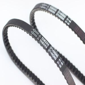 Kevlar- 스쿠터 V-벨트 723 18 30 Sym Fiddle II 50 Orbit I Symply 50cc 100cc CVT  전동 벨트