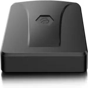 Linux OS BuzzTV 6 라이트 앱 2GB RAM 스토리지 IR55 원격 Wi-Fi 및 LAN 연결 컴팩트한 디자인의 버즈TV L1