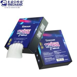 MECHANIC PCB LCD 카메라 정밀 기기 수리용 초미세 비 먼지 닦기 조직 청소 도구