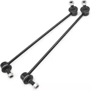 폭스바겐 비틀 에오스 골프 CC 제타 파사트 래빗 티구안 GTI R32용 아우디 A3 Q3 TT용 Ynovo 2PCS K80478