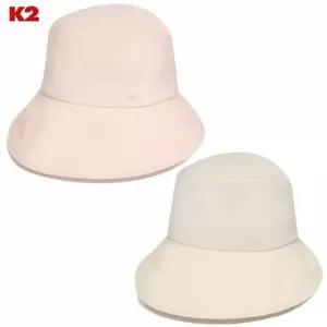 [갤러리아] K2 케이투 여성 등산 일상 SIGNATURE PLEATS HAT W KWS25C61