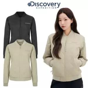 [갤러리아] [디스커버리] 여성 하이랜드 패딩자켓 (DWPD32051)