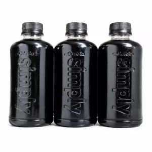 빙그레 아카페라 심플리 아메리카노 400ml, 20개