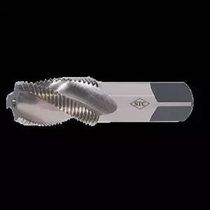 슈퍼툴 스파이럴파이프탭 T332-0315 PS1/4-19(HSS)