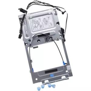 Dell 타워 QBT1250 QCT1250 QBS1250 QCS1250 FCS1250을 위한 Dale4GO 3.5인치 HDD ODD 캐디 브래킷(SATA