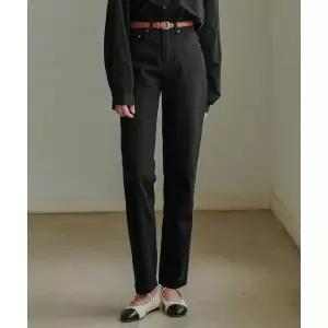 PANDORAFIT [WIDE] Maple Jeans Black 2313917