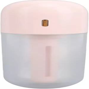 사무실 여행용 유수 공기 완드 USB 충전식 미스트 보습 휴대용 100ml