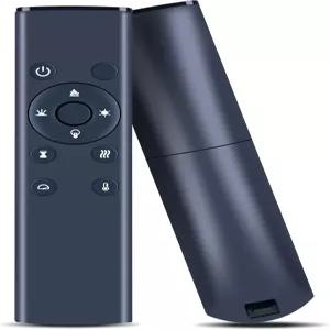 터치스톤 예비 벽난로 리모컨용 FQOUG 교체 WiFi 지원 사이드라인/사이드라인 엘리트/인피니티/퓨리 시리즈