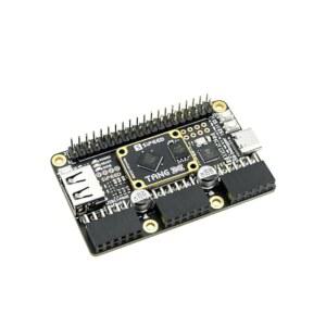 유투 시피드 탕 프라이머 25K 도크 FPGA 개발 보드 MCU RISCV 모듈화 고윈 GW5A PMOD SDRAM 23K LUT4 MIPI 2.5GBPS (25K 기본 패키지) pM1