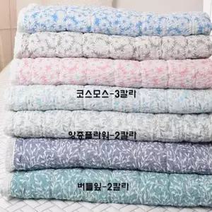 이불 가성비좋은 숙박업 떳다 여름이불 아이리스이불 모달여름이불