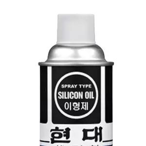 이형제 1차 일반용 실리콘 420ml 산업체전용 이형스프레이